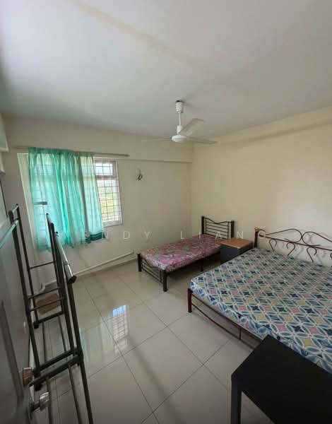 Apartment for Rent at Merdeka View Apartment - Wendy Liang - PropertyGuru.com.my