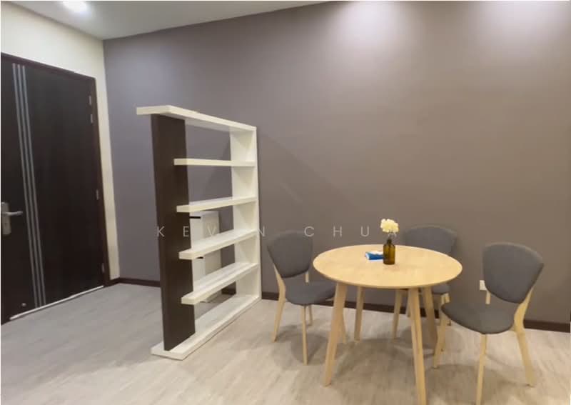 Service Residence for Rent at Molek Regency - Kevin Chua - Interior - PropertyGuru.com.my