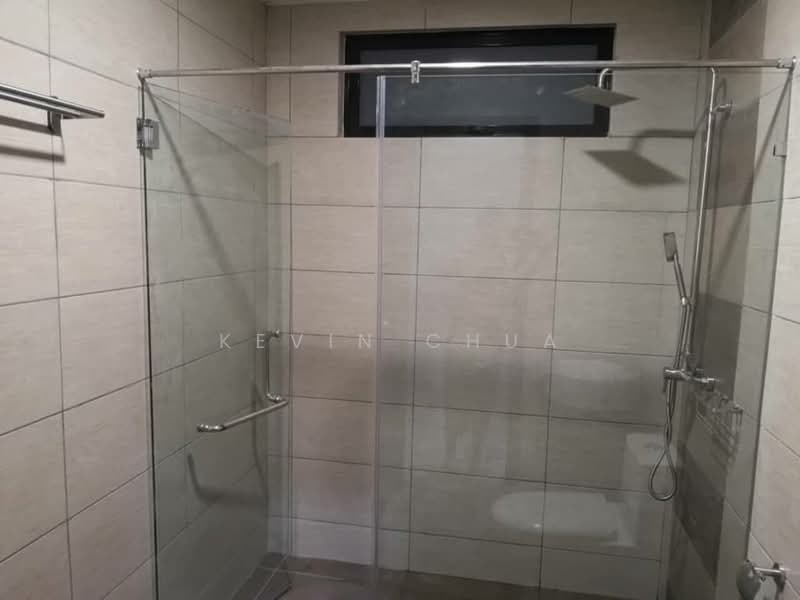 Service Residence for Rent at Molek Regency - Kevin Chua - Bathroom - PropertyGuru.com.my
