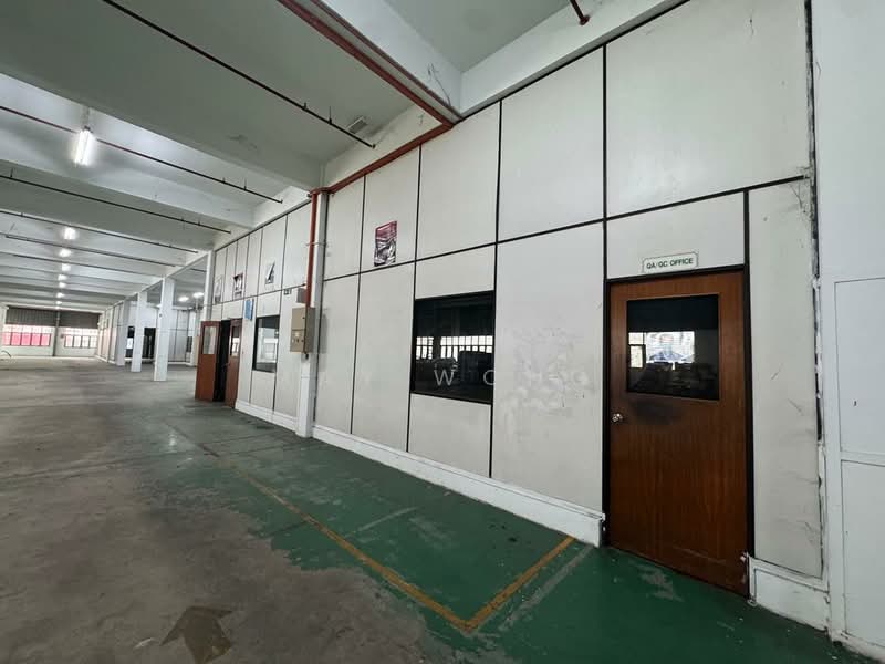 Detached Factory for Rent in Semenyih (Selangor) - May Wong - Interior - PropertyGuru.com.my