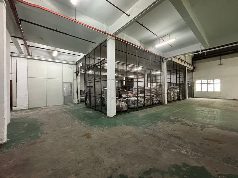 Detached Factory for Rent in Semenyih (Selangor) - May Wong - Interior - PropertyGuru.com.my