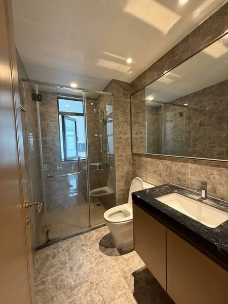 Condominium for Rent at R&F Princess Cove Phase 2-Seine Region - Shirley Lim - Bathroom - PropertyGuru.com.my