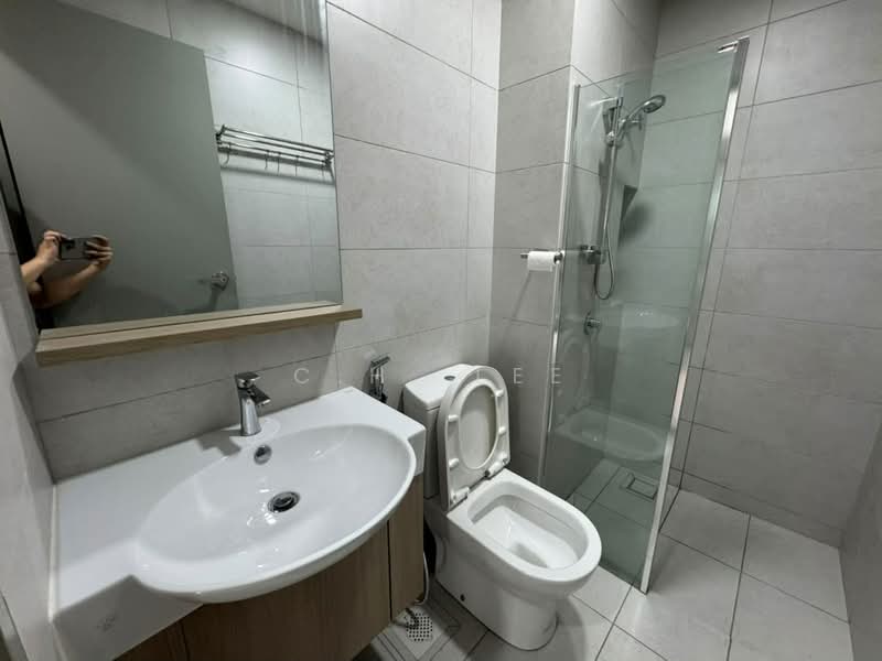 Service Residence for Rent at Sinaran @ Utropolis - C.H. Lee - Bathroom - PropertyGuru.com.my
