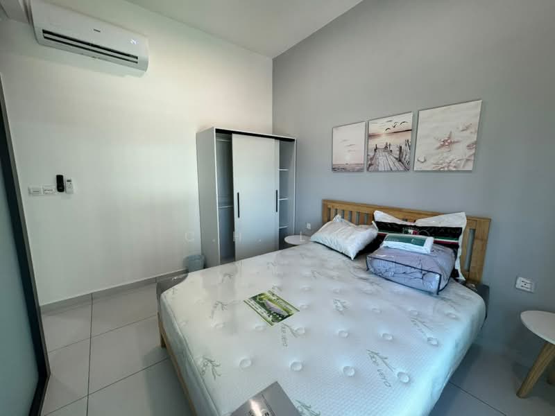 Service Residence for Rent at Sinaran @ Utropolis - C.H. Lee - PropertyGuru.com.my