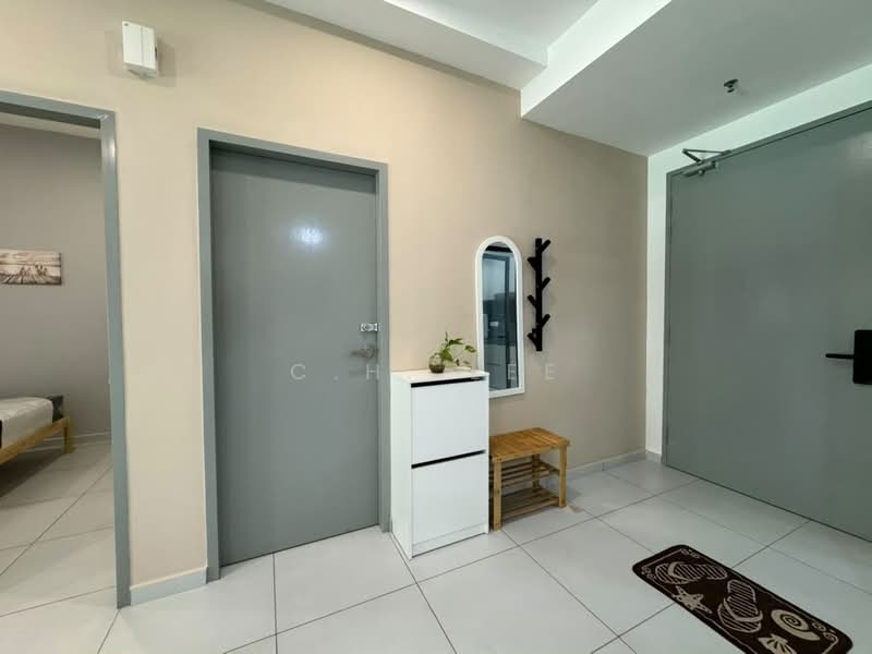 Service Residence for Rent at Sinaran @ Utropolis - C.H. Lee - PropertyGuru.com.my