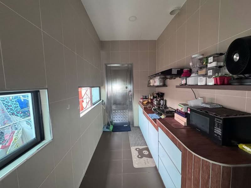 Rumah Kluster untuk Disewa di Johor Bahru (Johor) - Jayne Wong - PropertyGuru.com.my
