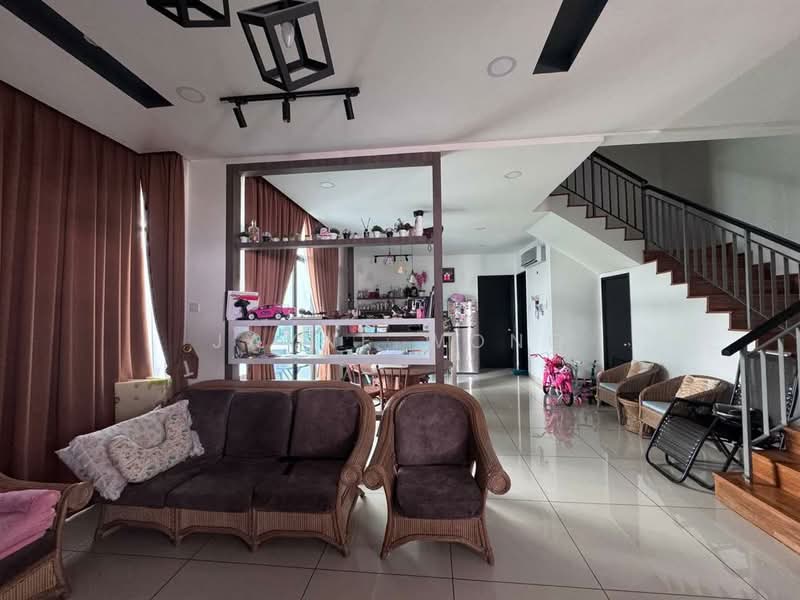 Rumah Kluster untuk Disewa di Johor Bahru (Johor) - Jayne Wong - PropertyGuru.com.my