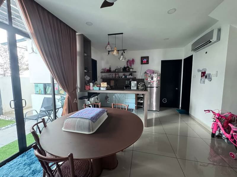 Rumah Kluster untuk Disewa di Johor Bahru (Johor) - Jayne Wong - PropertyGuru.com.my