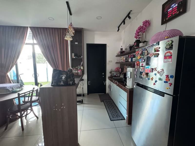 Rumah Kluster untuk Disewa di Johor Bahru (Johor) - Jayne Wong - PropertyGuru.com.my