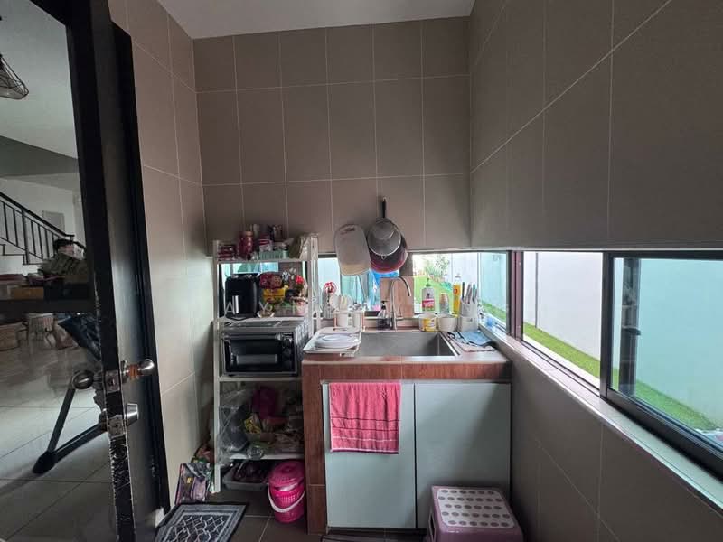 Rumah Kluster untuk Disewa di Johor Bahru (Johor) - Jayne Wong - PropertyGuru.com.my