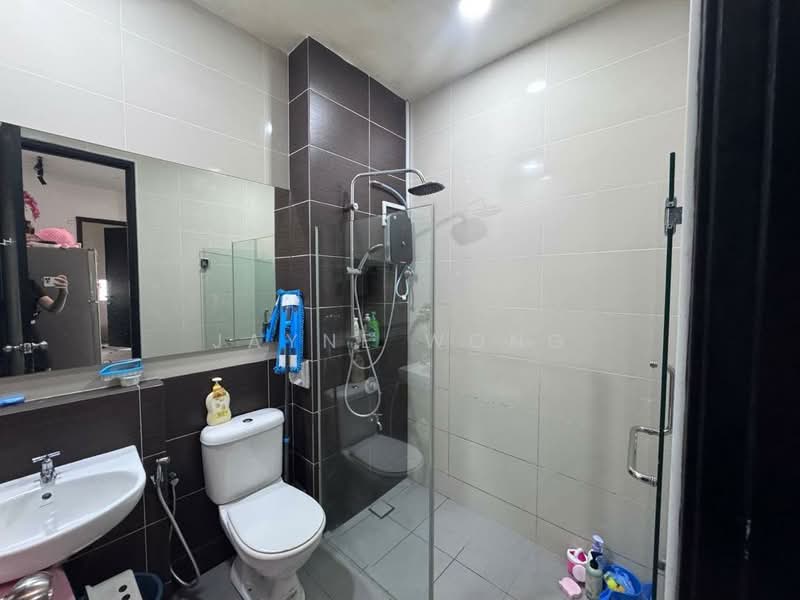 Rumah Kluster untuk Disewa di Johor Bahru (Johor) - Jayne Wong - PropertyGuru.com.my