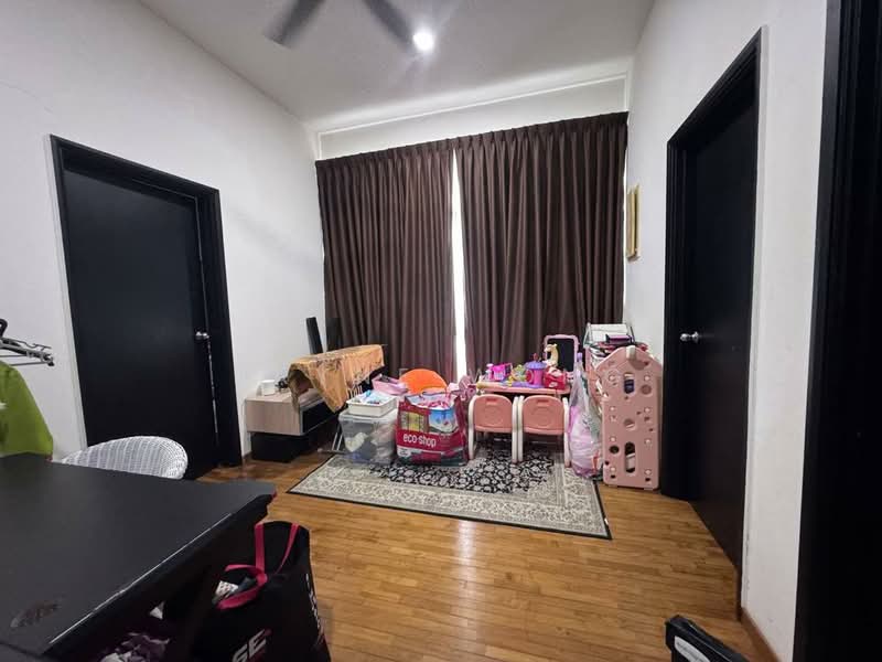 Rumah Kluster untuk Disewa di Johor Bahru (Johor) - Jayne Wong - PropertyGuru.com.my
