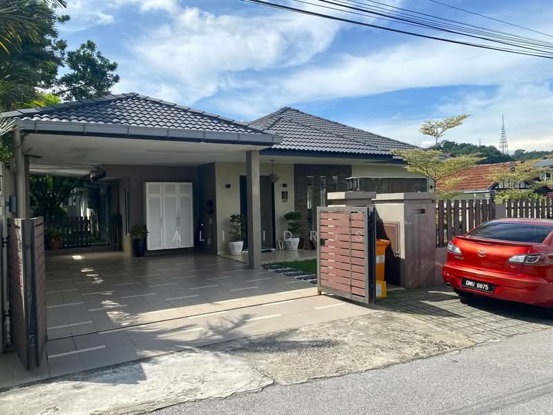 Bungalow for Sale in Petaling Jaya (Selangor) - Ali Idris - Exterior - PropertyGuru.com.my