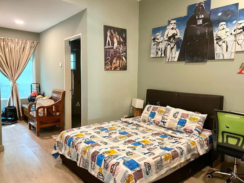 Bungalow for Sale in Petaling Jaya (Selangor) - Ali Idris - Bedroom - PropertyGuru.com.my