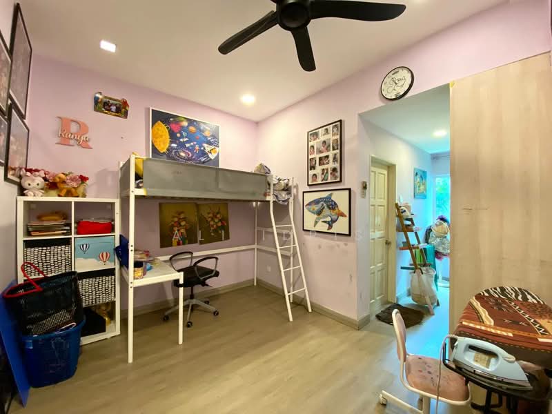 Bungalow for Sale in Petaling Jaya (Selangor) - Ali Idris - Bedroom - PropertyGuru.com.my