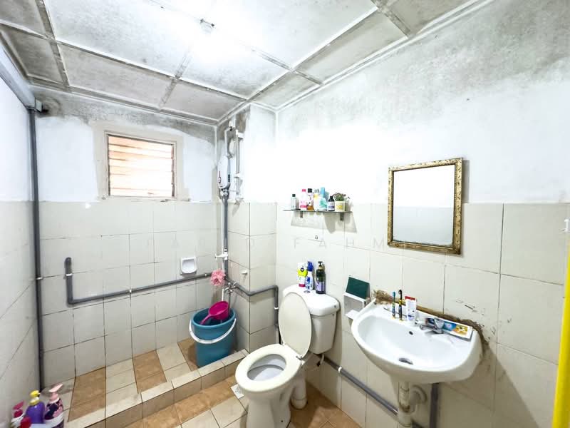 Condominium for Sale at D'Rimba - Farid Fahmi - PropertyGuru.com.my