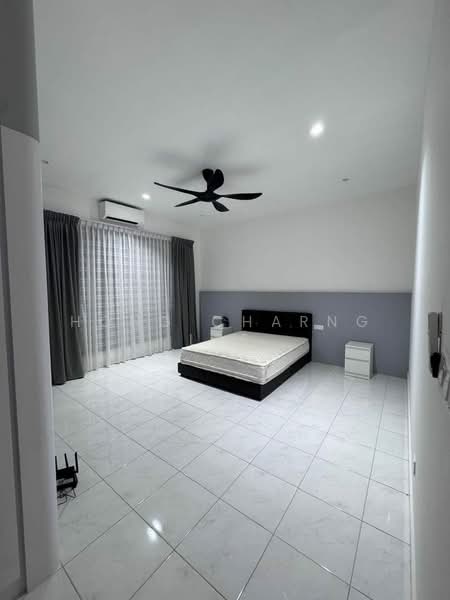 2-storey Terraced House for Rent in Johor Bahru (Johor) - Hong Charng Lee - Bedroom - PropertyGuru.com.my