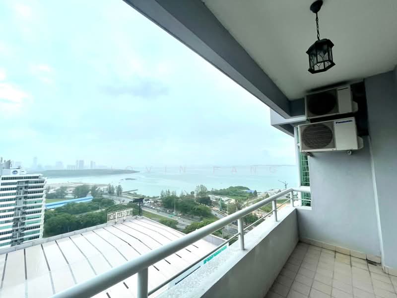 Condominium for Rent at Bayswater Resort Condominium - Jovin Pang - PropertyGuru.com.my