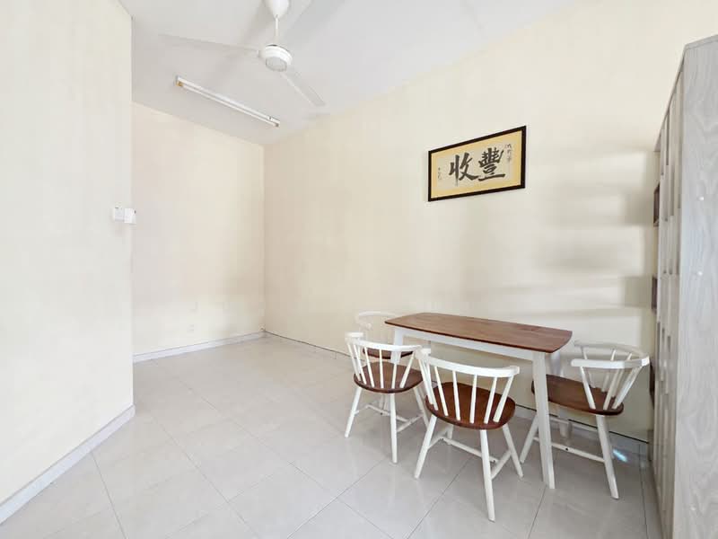 1-storey Terraced House for Sale in Taman JP Perdana (Johor Bahru) - Jojo Chung - Interior - PropertyGuru.com.my