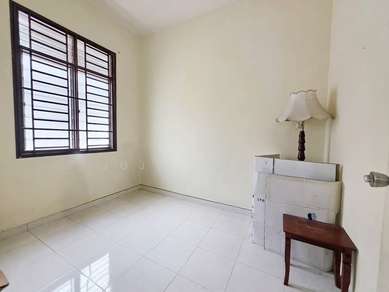 1-storey Terraced House for Sale in Taman JP Perdana (Johor Bahru) - Jojo Chung - Interior - PropertyGuru.com.my