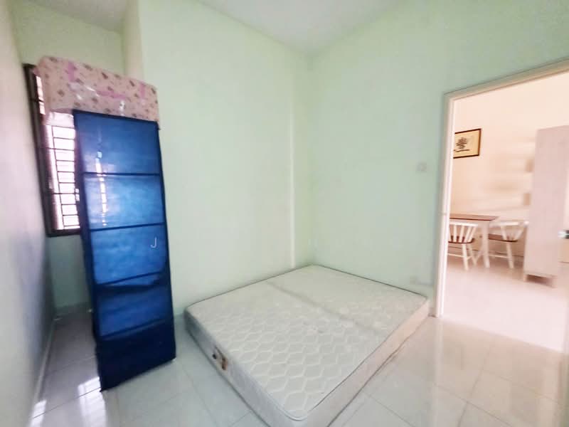 1-storey Terraced House for Sale in Taman JP Perdana (Johor Bahru) - Jojo Chung - Bedroom - PropertyGuru.com.my