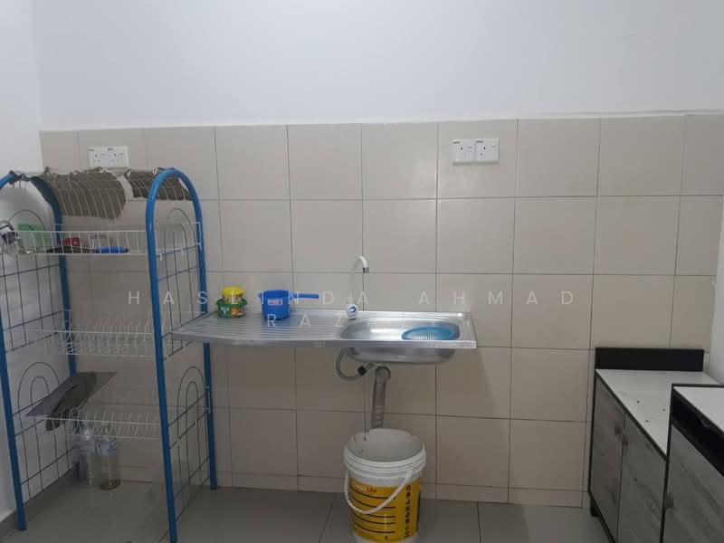 Rumah Flat untuk Dijual di Bukit Inai - Haslinda Ahmad Razali - PropertyGuru.com.my