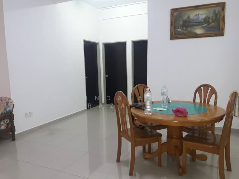Rumah Flat untuk Dijual di Bukit Inai - Haslinda Ahmad Razali - PropertyGuru.com.my