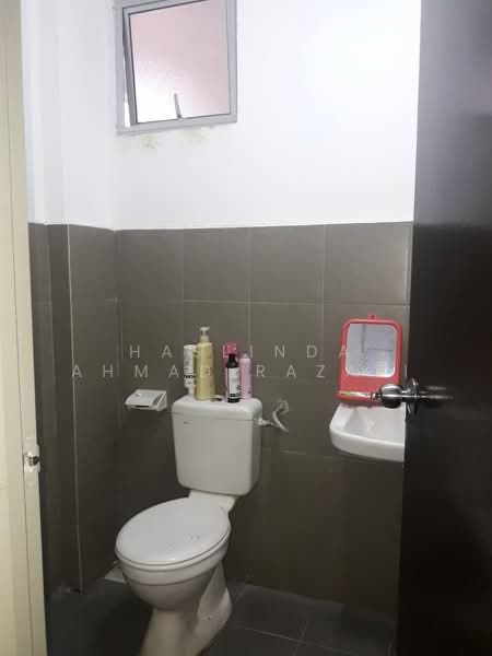 Rumah Flat untuk Dijual di Bukit Inai - Haslinda Ahmad Razali - PropertyGuru.com.my