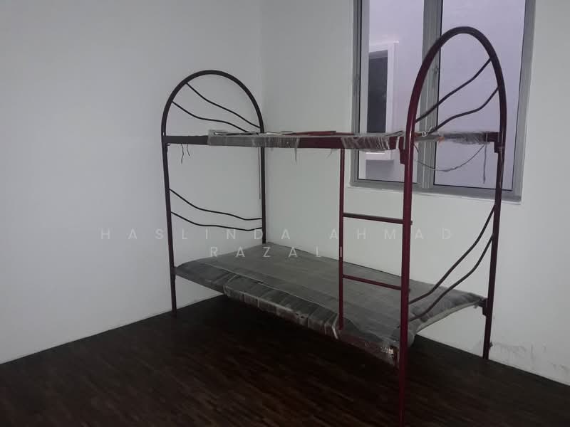 Rumah Flat untuk Dijual di Bukit Inai - Haslinda Ahmad Razali - PropertyGuru.com.my