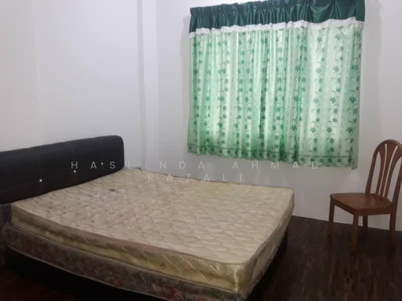 Rumah Flat untuk Dijual di Bukit Inai - Haslinda Ahmad Razali - PropertyGuru.com.my