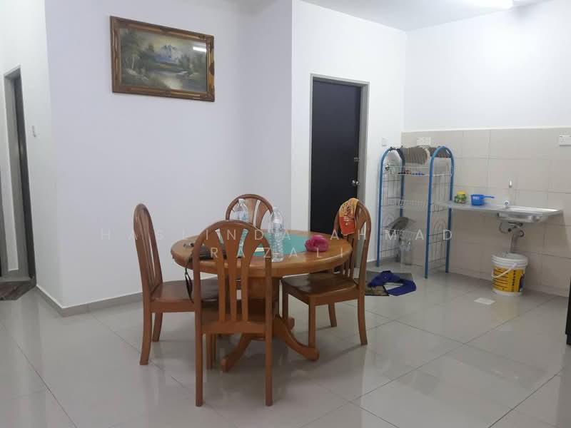 Rumah Flat untuk Dijual di Bukit Inai - Haslinda Ahmad Razali - PropertyGuru.com.my