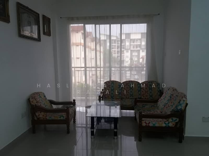 Rumah Flat untuk Dijual di Bukit Inai - Haslinda Ahmad Razali - PropertyGuru.com.my