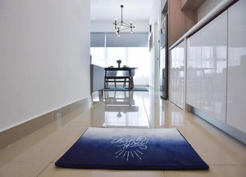 Kediaman Servis untuk Disewa di Arte Plus - Zakee Chan - PropertyGuru.com.my