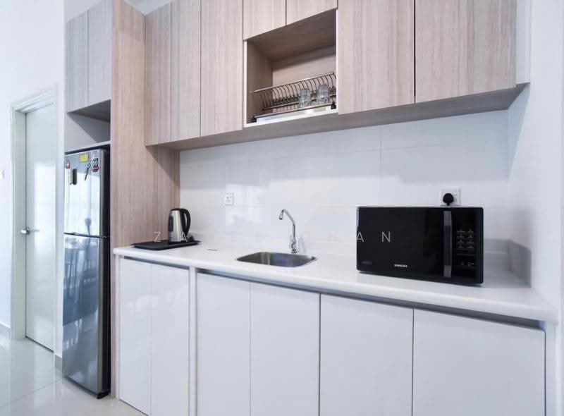 Kediaman Servis untuk Disewa di Arte Plus - Zakee Chan - PropertyGuru.com.my