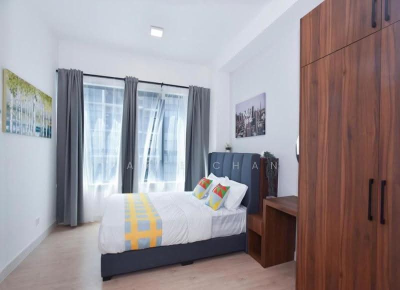Kediaman Servis untuk Disewa di Arte Plus - Zakee Chan - PropertyGuru.com.my