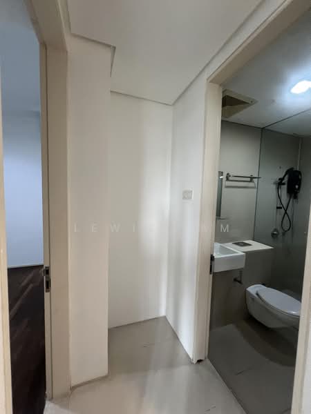 Kondominium untuk Dijual di The Capers @ Sentul East - Lewis Tam - Bathroom - PropertyGuru.com.my
