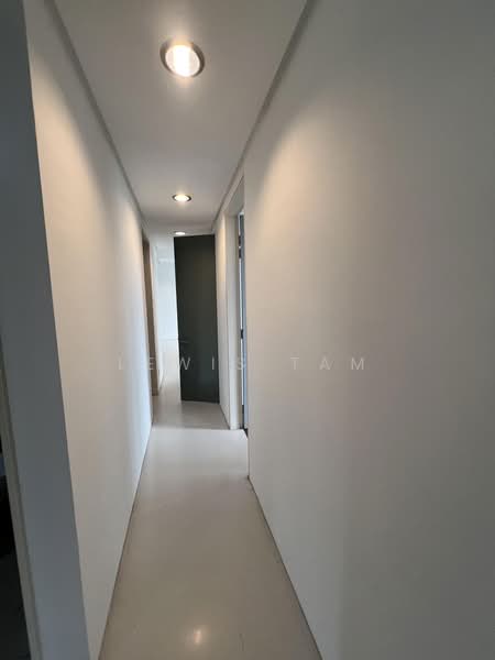 Kondominium untuk Dijual di The Capers @ Sentul East - Lewis Tam - Corridor - PropertyGuru.com.my