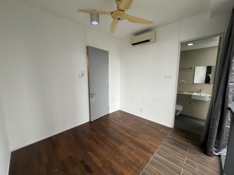 Kondominium untuk Dijual di The Capers @ Sentul East - Lewis Tam - Bathroom - PropertyGuru.com.my