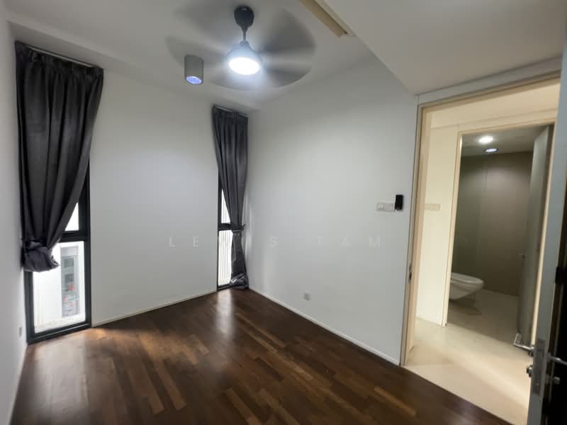 Kondominium untuk Dijual di The Capers @ Sentul East - Lewis Tam - PropertyGuru.com.my