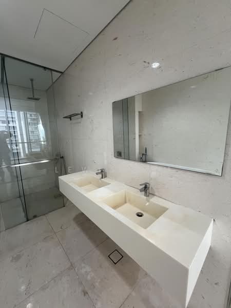 Kondominium untuk Dijual di The Capers @ Sentul East - Lewis Tam - PropertyGuru.com.my