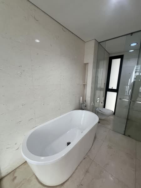 Kondominium untuk Dijual di The Capers @ Sentul East - Lewis Tam - PropertyGuru.com.my