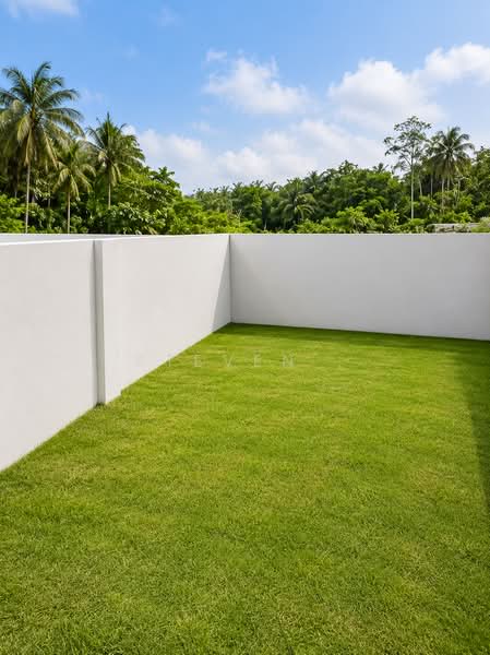 Rumah Berkembar untuk Dijual di Ipoh (Perak) - Steven . - Garden - PropertyGuru.com.my