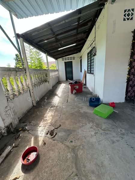 Rumah Banglo untuk Disewa di Menglembu (Perak) - Qazin Khoo - Exterior - PropertyGuru.com.my