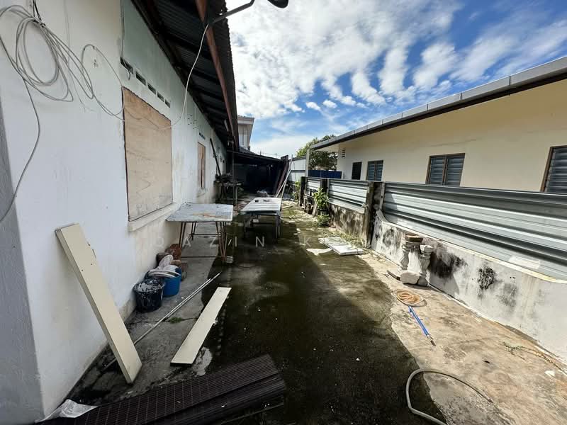 Rumah Banglo untuk Disewa di Menglembu (Perak) - Qazin Khoo - Exterior - PropertyGuru.com.my