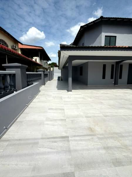 Semi-Detached House for Sale in Taman Sri Skudai (Skudai) - Calvin Lee - PropertyGuru.com.my