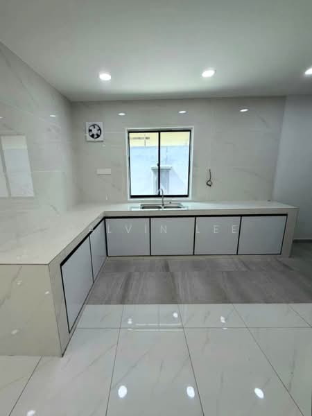 Semi-Detached House for Sale in Taman Sri Skudai (Skudai) - Calvin Lee - PropertyGuru.com.my