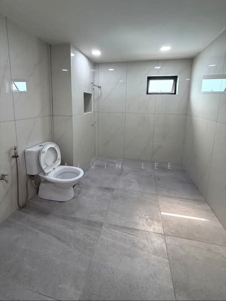 Semi-Detached House for Sale in Taman Sri Skudai (Skudai) - Calvin Lee - PropertyGuru.com.my