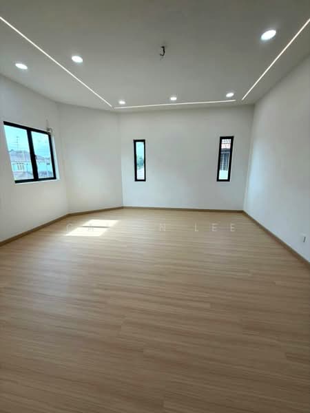 Semi-Detached House for Sale in Taman Sri Skudai (Skudai) - Calvin Lee - PropertyGuru.com.my