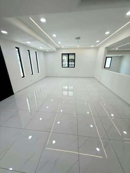 Semi-Detached House for Sale in Taman Sri Skudai (Skudai) - Calvin Lee - PropertyGuru.com.my