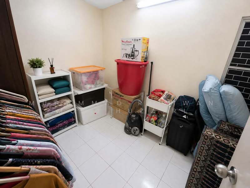 Kondominium untuk Dijual di Widuri Impian - Muhammad Ridhwan Mohd Huzairi - Interior - PropertyGuru.com.my